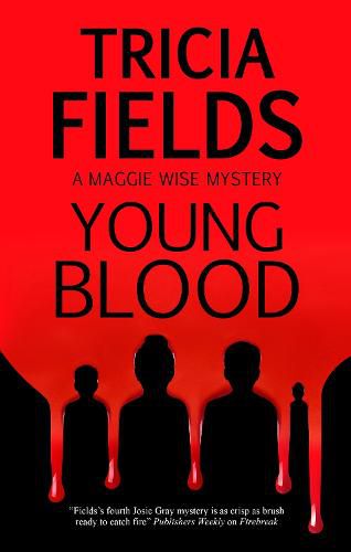 Cover image for Young Blood