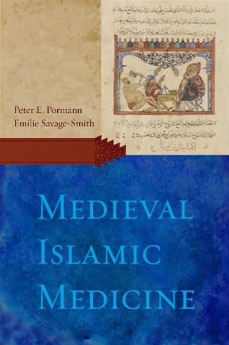 Cover image for Medieval Islamic Medicine