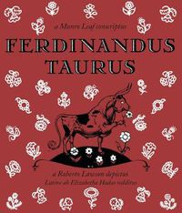 Cover image for Ferdinandus Taurus