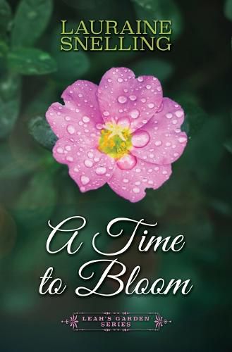 Cover image for A Time to Bloom