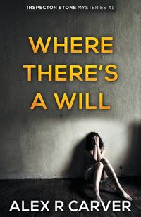 Cover image for Where There's a Will