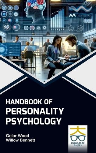 Handbook of Personality Psychology (Int)