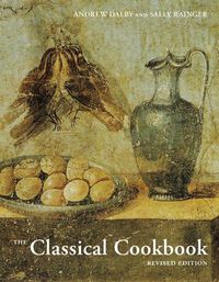 Cover image for The Classical Cookbook - Revised Edition