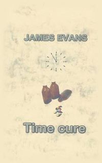 Cover image for Time Cure