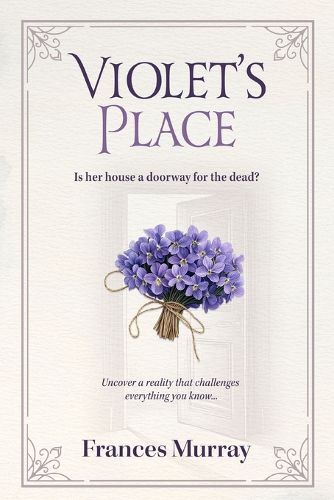 Cover image for Violet's Place