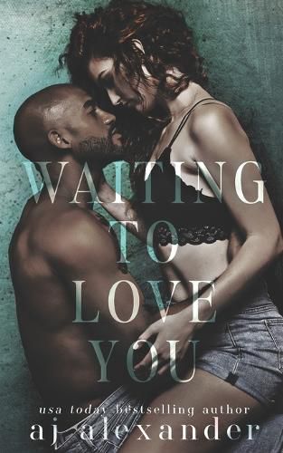 Cover image for Waiting to Love You