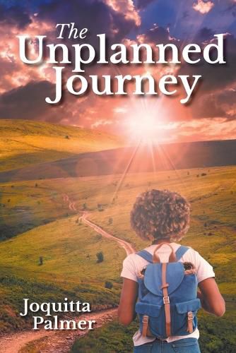 Cover image for The Unplanned Journey