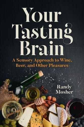 Cover image for Your Tasting Brain