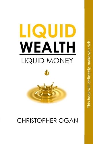 Cover image for Liquid Wealth