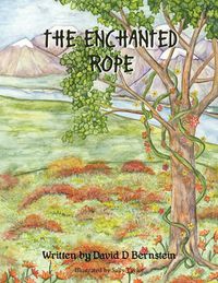 Cover image for The Enchanted Rope