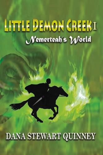 Little Demon Creek I: Nemerteah's World
