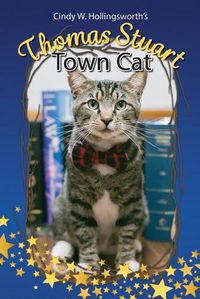 Cover image for Thomas Stuart Town Cat