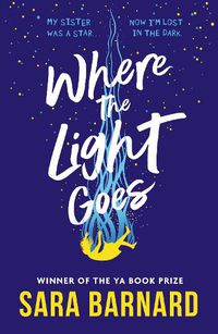 Cover image for Where the Light Goes
