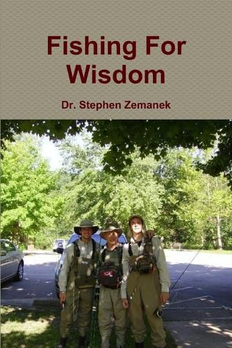 Cover image for Fishing For Wisdom