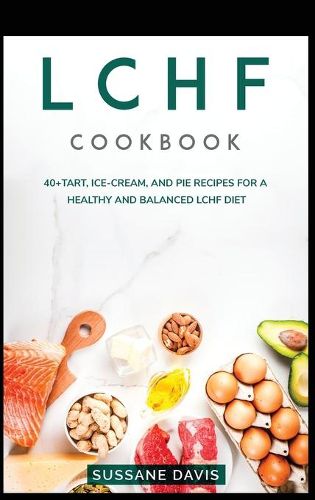 Lchf Cookbook