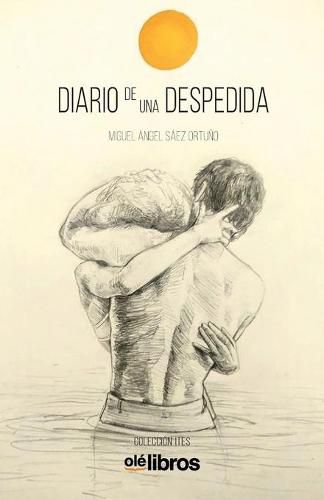 Cover image for Diario de una despedida