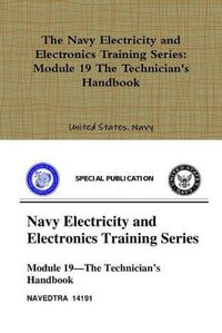 Cover image for The Navy Electricity and Electronics Training Series