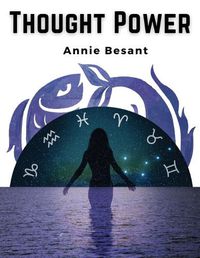 Cover image for Thought Power