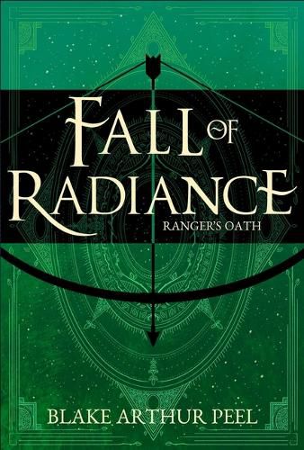 Cover image for Ranger's Oath (Fall of Radiance, Book 1)