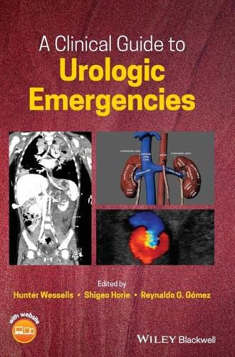 Cover image for A Clinical Guide to Urologic Emergencies