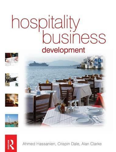 Cover image for Hospitality Business Development