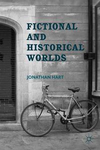 Cover image for Fictional and Historical Worlds