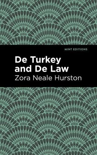 Cover image for De Turkey and De Law