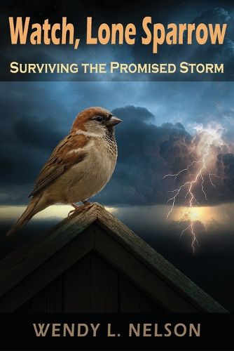 Cover image for Surviving the Promised Storm