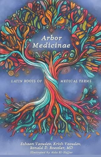 Cover image for Arbor Medicinae