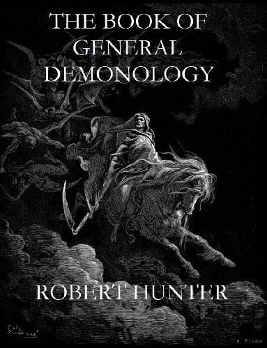 The Book of General Demonology