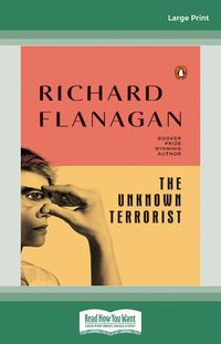 Cover image for The Unknown Terrorist