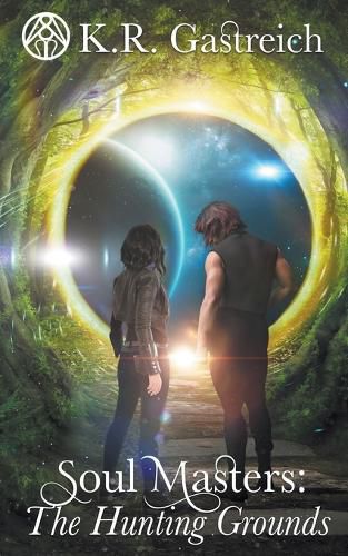 Cover image for Soul Masters