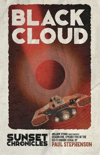 Cover image for Black Cloud