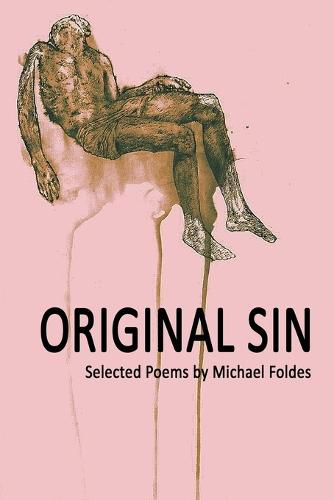 Cover image for Original Sin