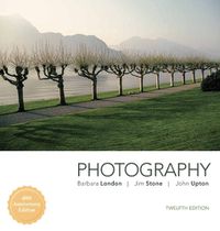 Cover image for Photography