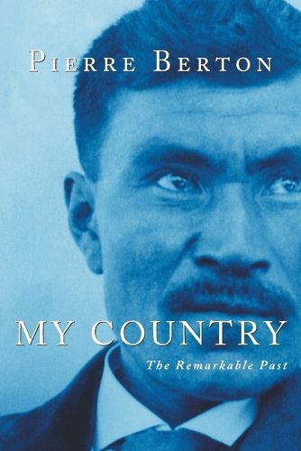 My Country: The Remarkable Past