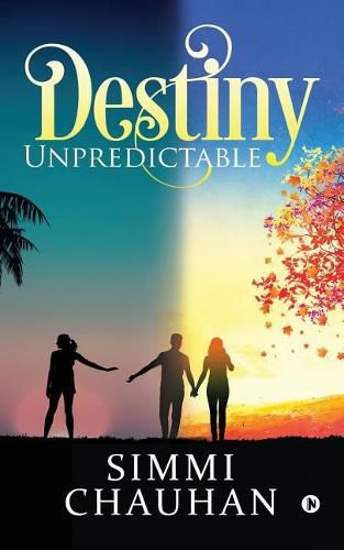 Cover image for Destiny Unpredictable