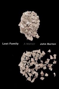 Cover image for Lost Family: A Memoir