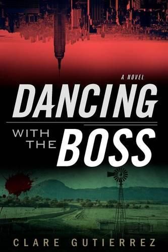 Cover image for Dancing With the Boss