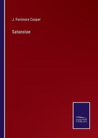 Cover image for Satanstoe