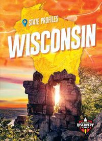 Cover image for Wisconsin