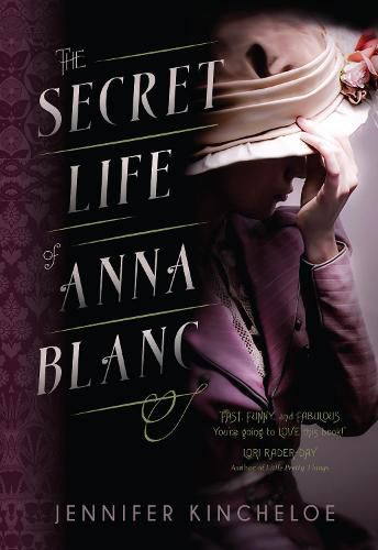 The Secret Life Of Anna Blanc