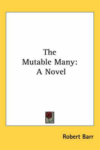 The Mutable Many