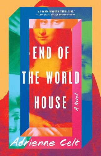 Cover image for End of the World House: A Novel