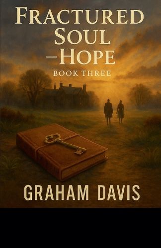 Cover image for Fractured Soul - Hope, Book Three