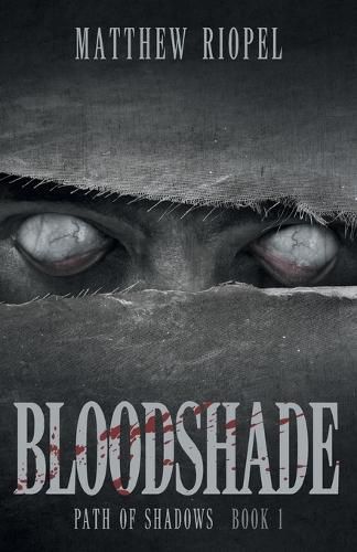 Cover image for Bloodshade