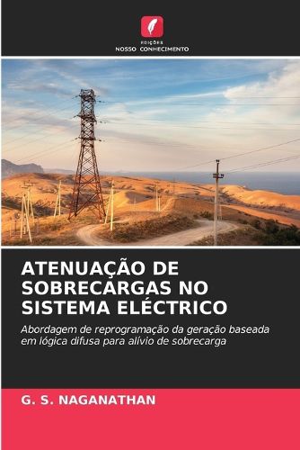 Cover image for Atenuacao de Sobrecargas No Sistema Electrico