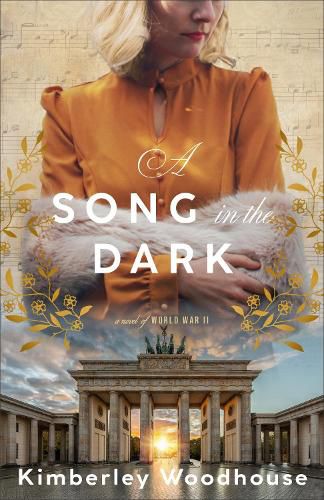 Cover image for A Song in the Dark