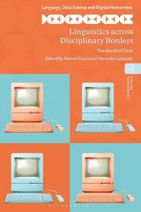 Cover image for Linguistics across Disciplinary Borders