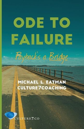 Cover image for Ode to Failure